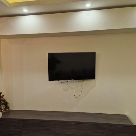 Comfortable Apartment In The Centre Of Yerevan 002 Exterior foto