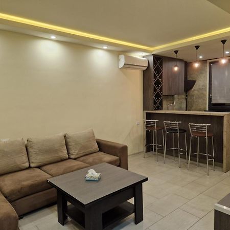 Comfortable Apartment In The Centre Of Yerevan 002 Exterior foto