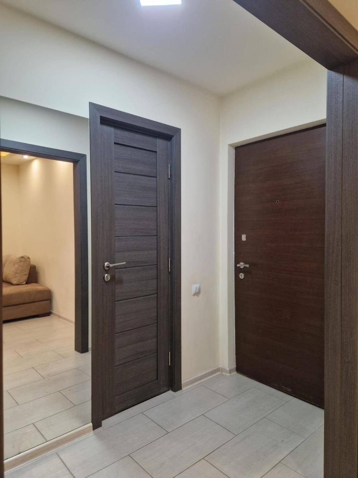 Comfortable Apartment In The Centre Of Yerevan 002 Exterior foto