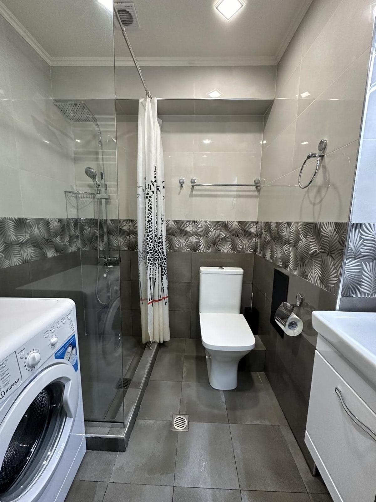 Comfortable Apartment In The Centre Of Yerevan 002 Exterior foto