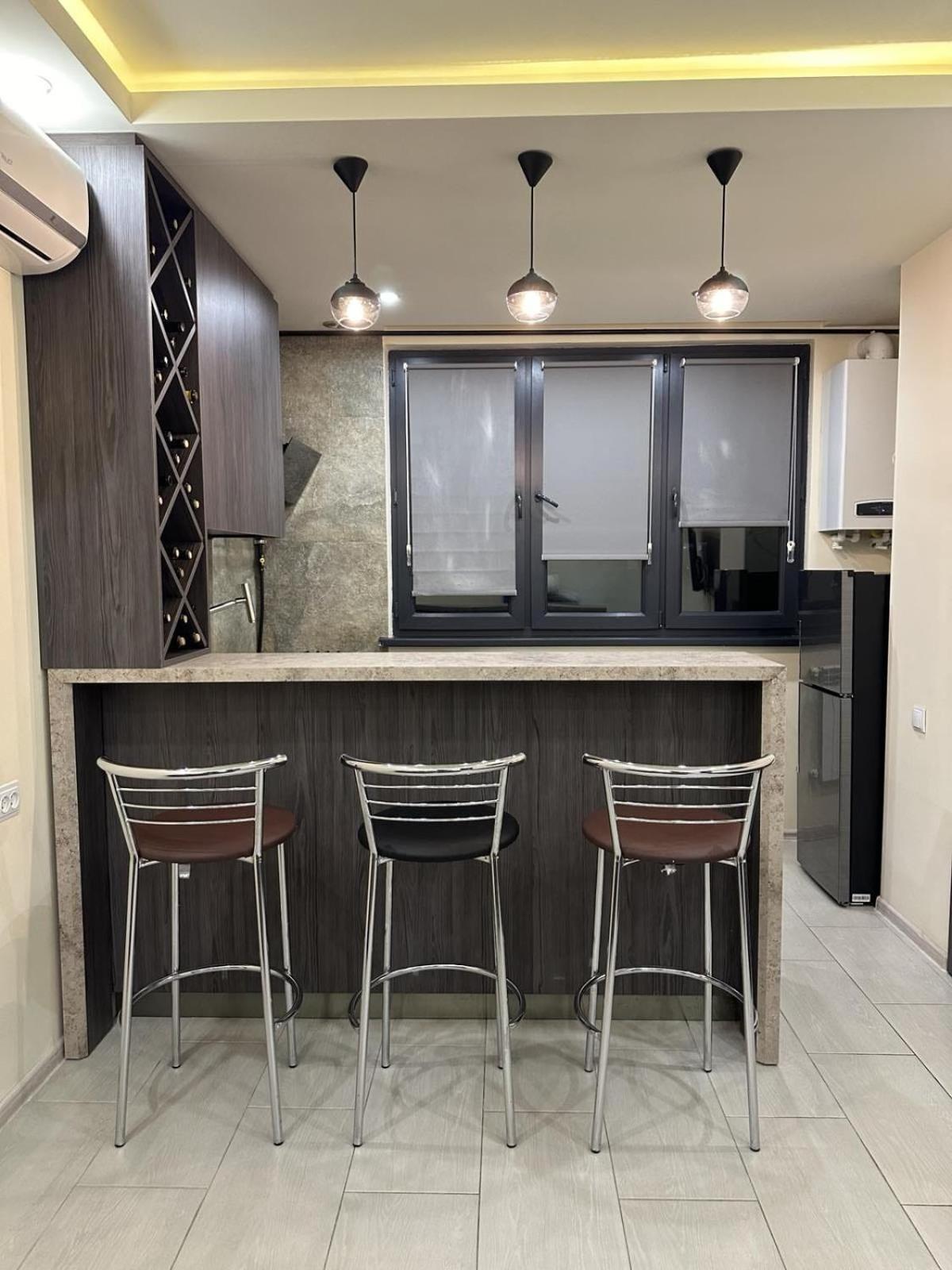 Comfortable Apartment In The Centre Of Yerevan 002 Exterior foto